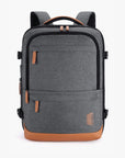 Best Carry On Backpack: 40L Travel Backpack for Business Trips