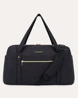 Weekender Reisetasche Große Handgepäcktasche mit Schuhbeutel