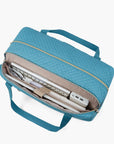 Weekender Reisetasche Große Handgepäcktasche mit Schuhbeutel