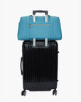 Weekender Reisetasche Große Handgepäcktasche mit Schuhbeutel