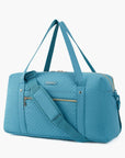 Weekender Reisetasche Große Handgepäcktasche mit Schuhbeutel