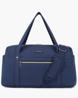 Weekender Reisetasche Große Handgepäcktasche mit Schuhbeutel