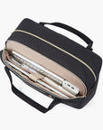Weekender Reisetasche Große Handgepäcktasche mit Schuhbeutel