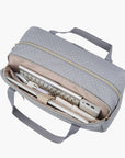 Weekender Reisetasche Große Handgepäcktasche mit Schuhbeutel