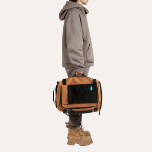 Blast Mesh Reiserucksack