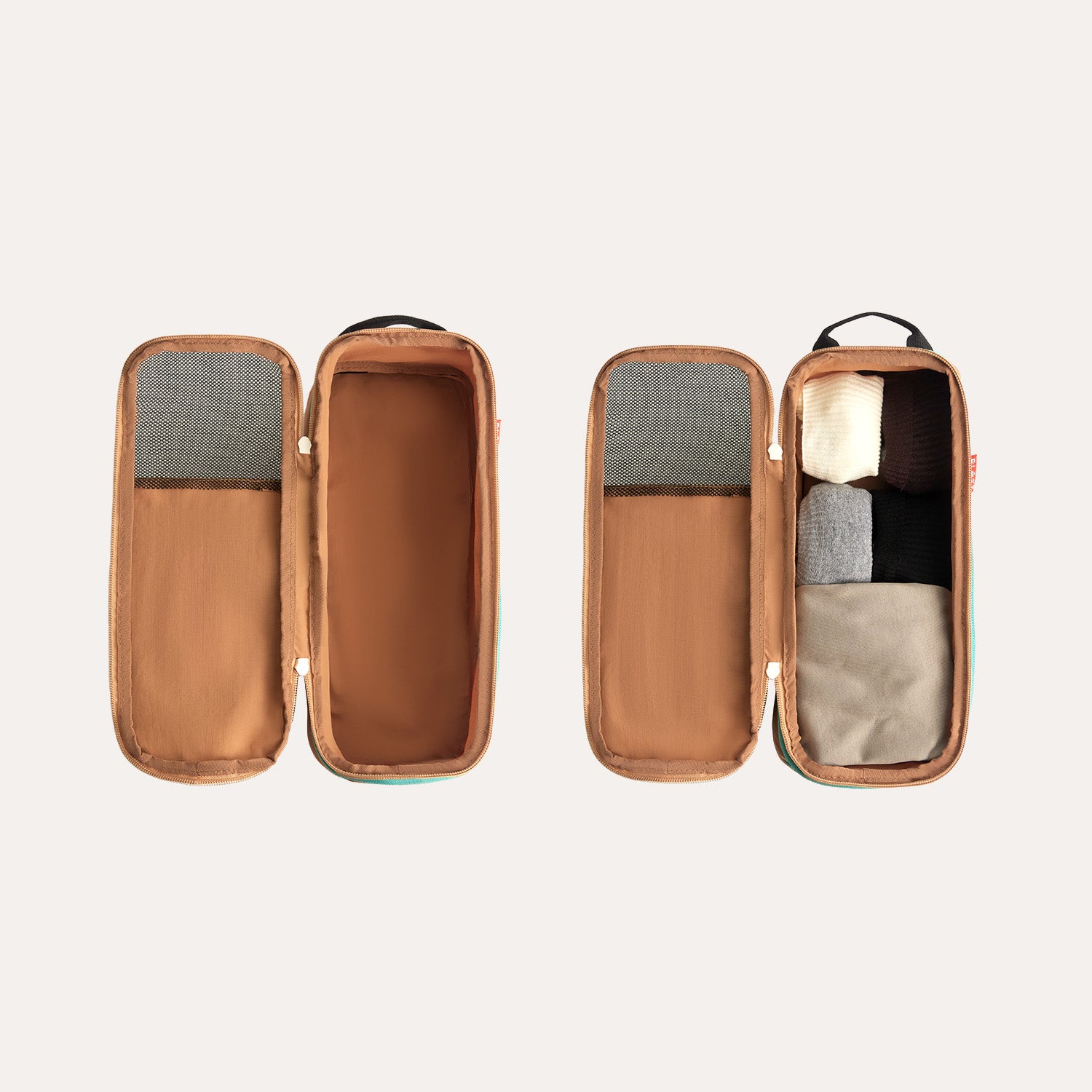 Ultimative Packing Cubes