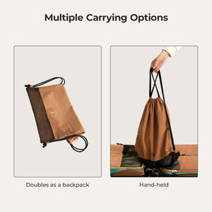 Ultimative Packing Cubes