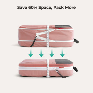 Ultimative Packing Cubes
