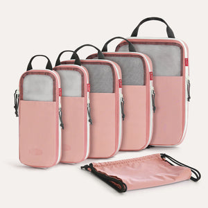 Ultimative Packing Cubes
