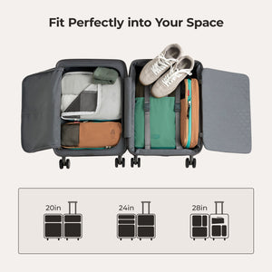 Ultimative Packing Cubes