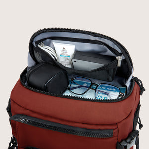 Blast Reiserucksack