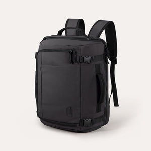 Bagsmart_Blast_Quick_Access_Carry_On_Travel_Backpack_for_women_Black