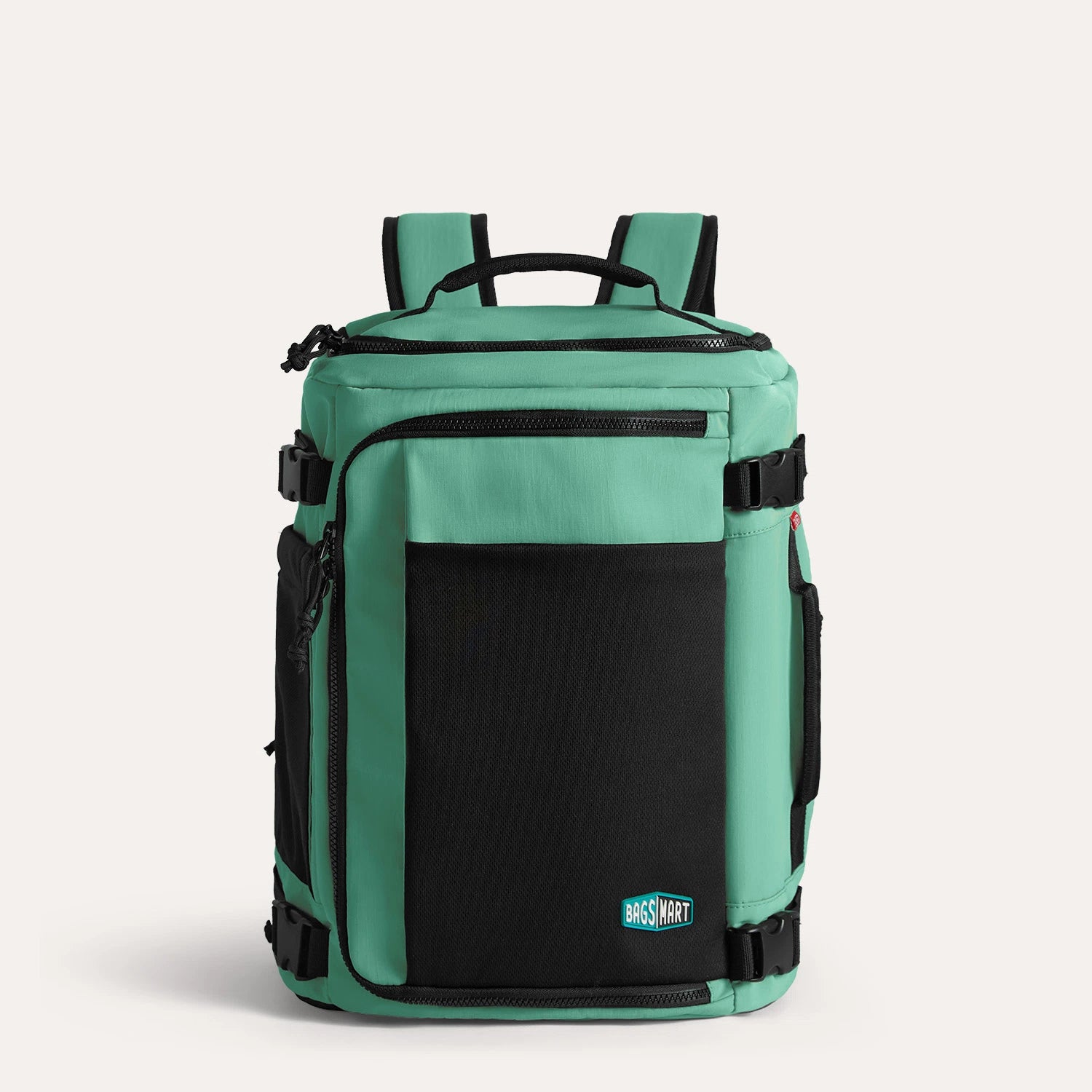 Blast Mesh Reiserucksack