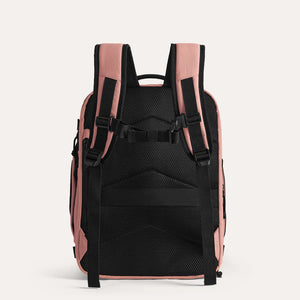 Blast Mesh Reiserucksack