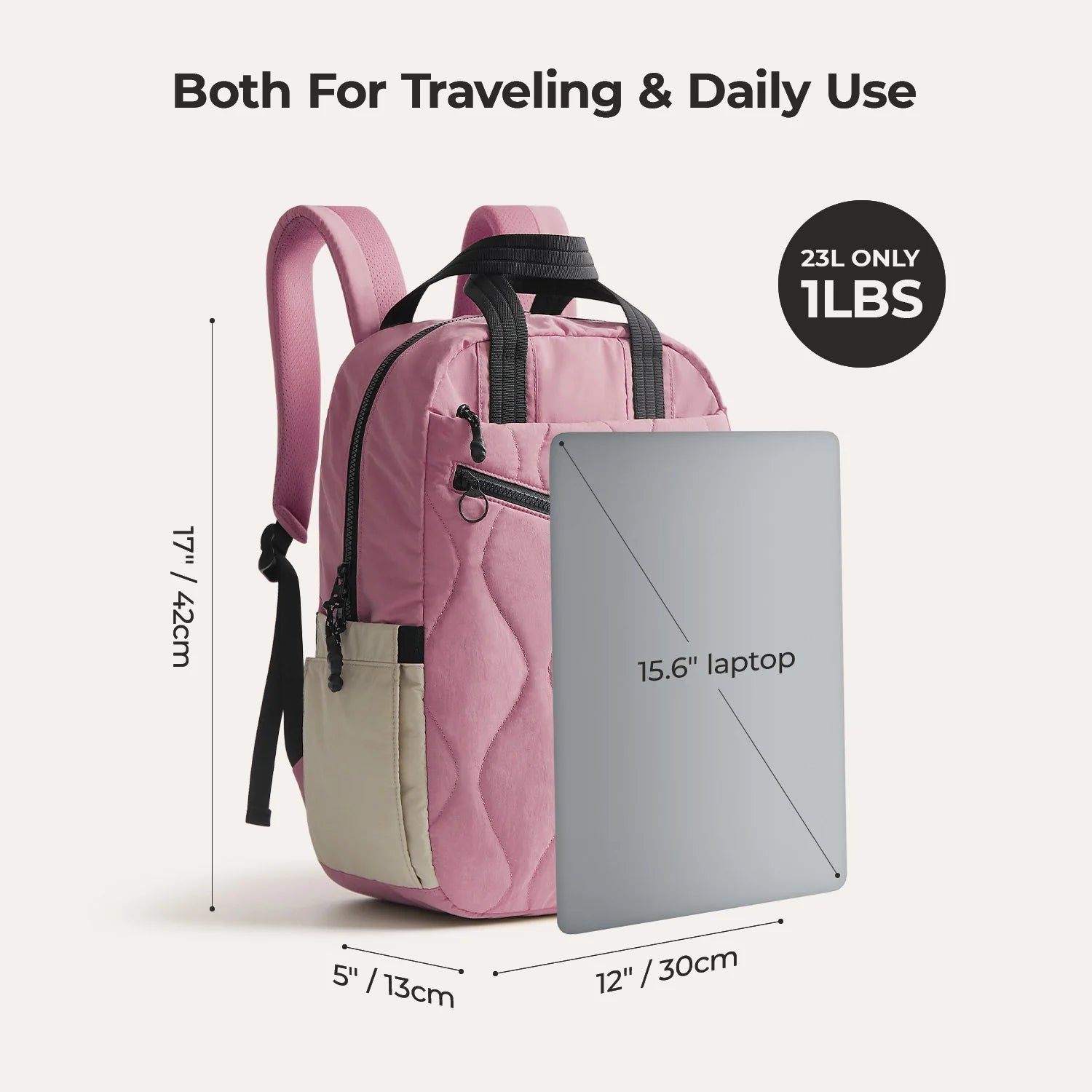 Paz 23L Rucksack