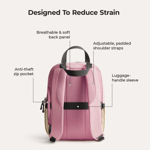 Paz 23L Rucksack