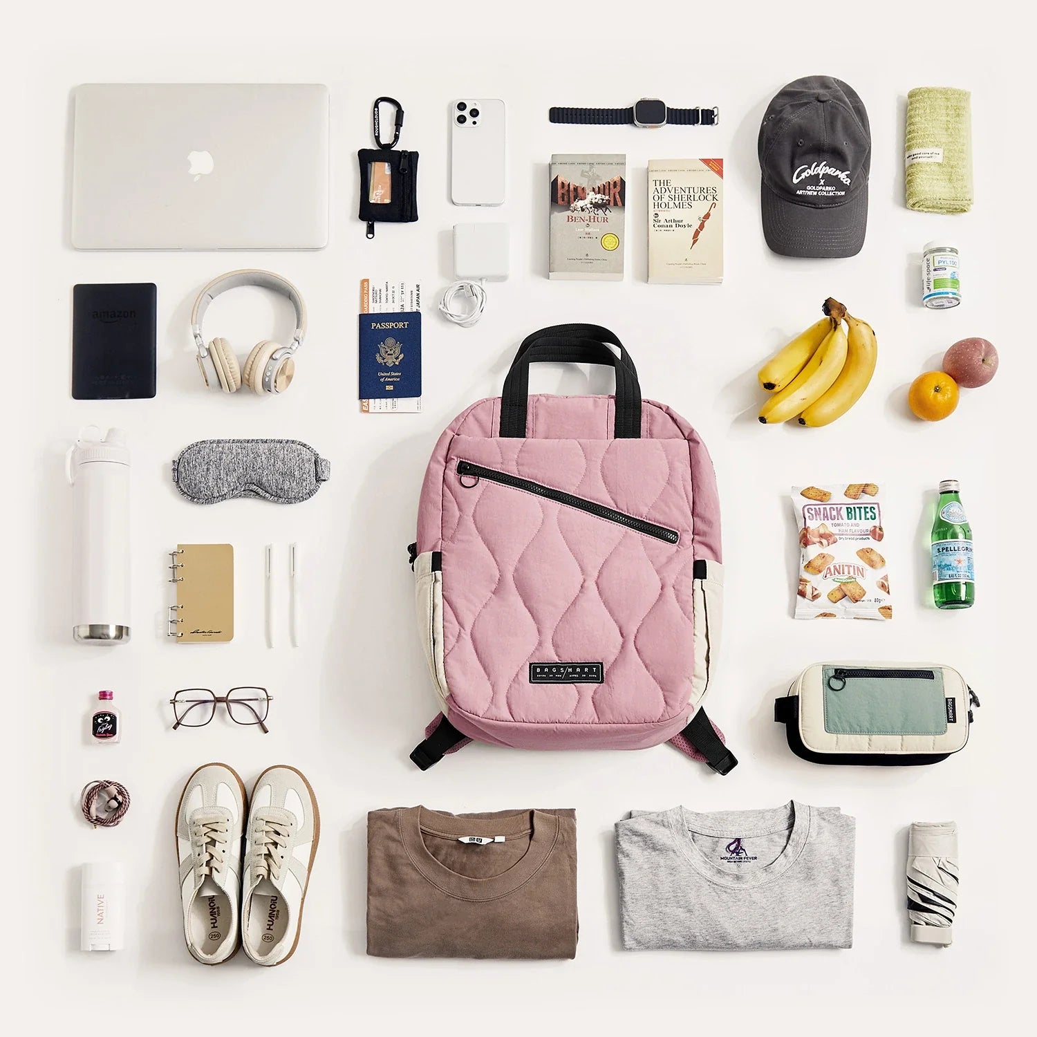 Paz 23L Rucksack