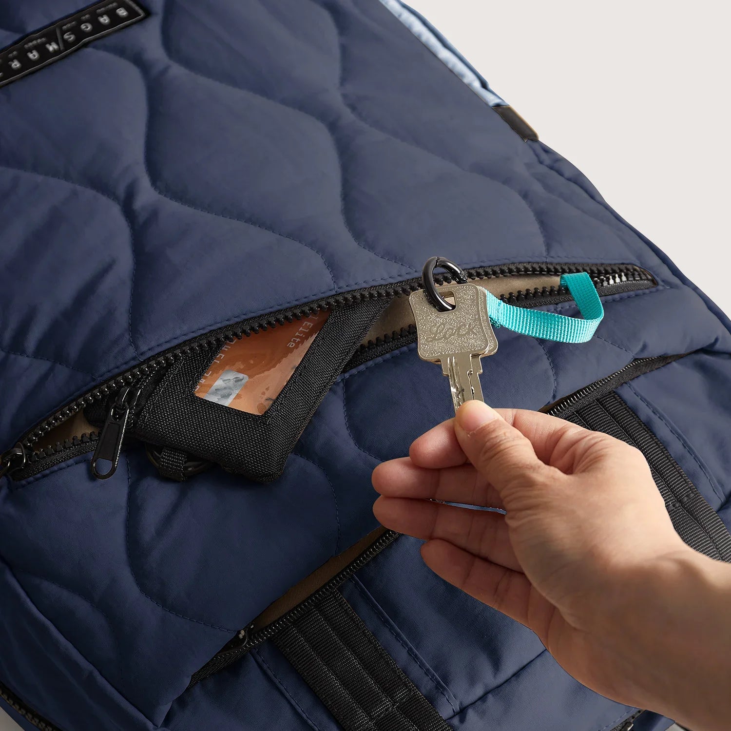 Paz 23L Rucksack