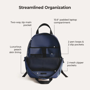Paz 23L Rucksack