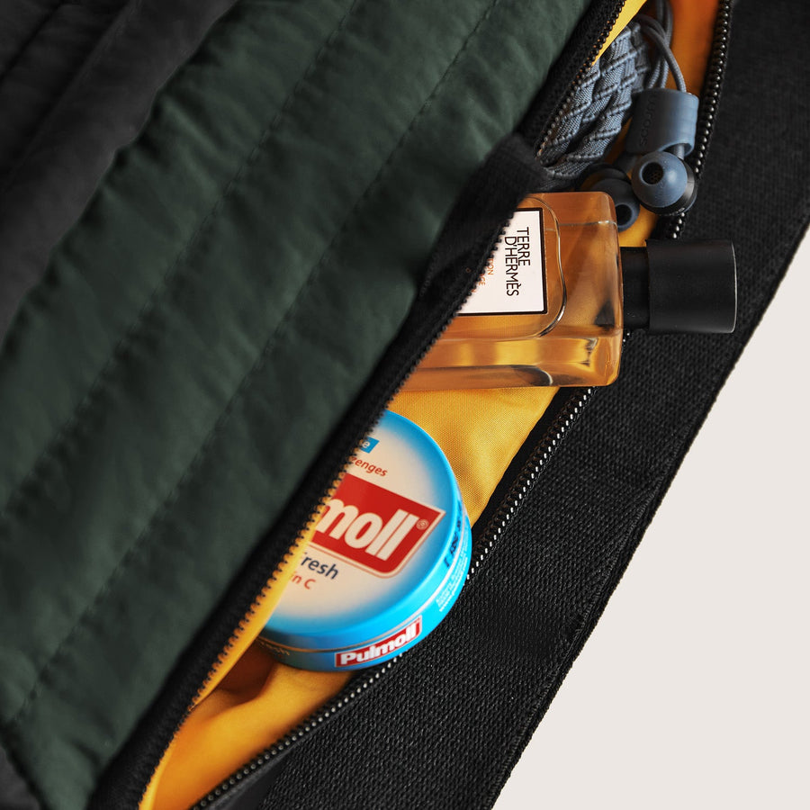 Paz 2,5-Liter-Gürteltasche