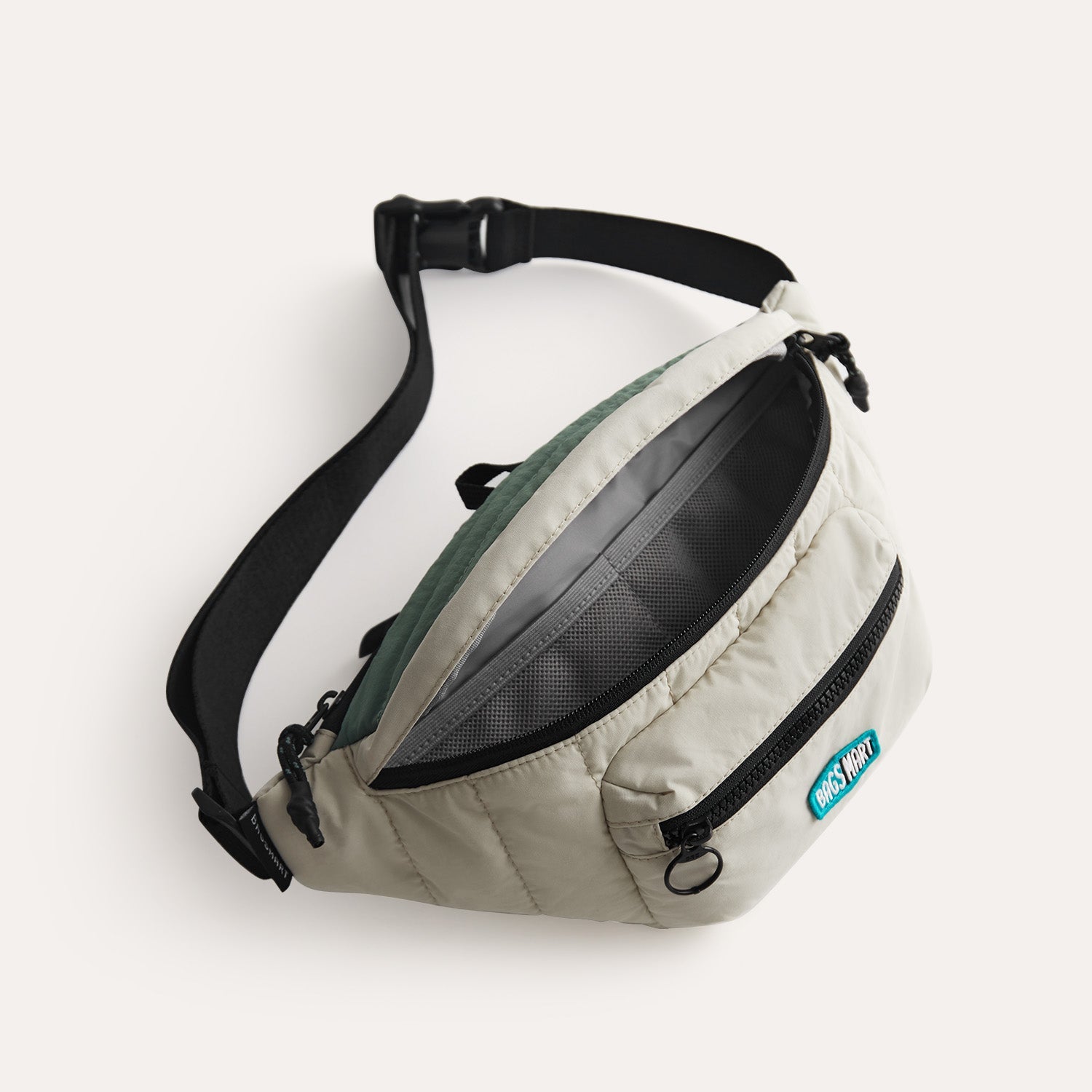Paz 2,5-Liter-Gürteltasche
