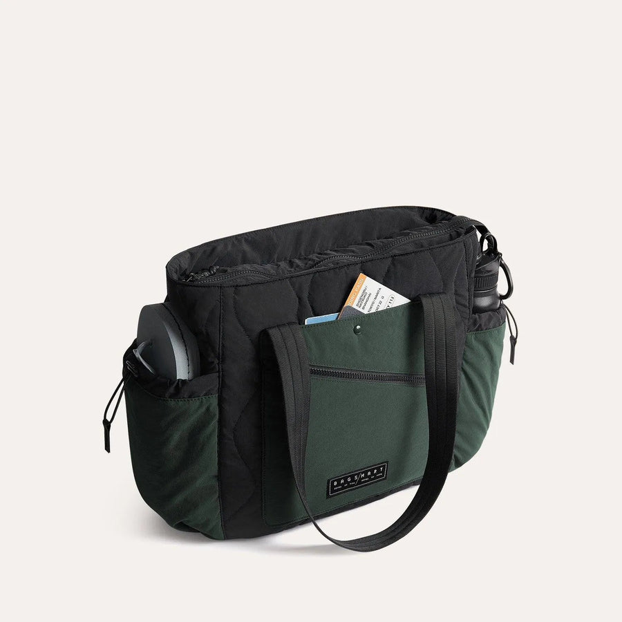 Vega 23L Featherlight Tote Bag - BAGSMART