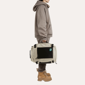 Blast Mesh Reiserucksack